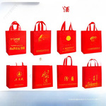 无纺布白酒袋子剑南春水井坊泸州老窖郎酒洋河手提礼品包装袋