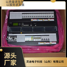 ��ΪETP48400-C9A6Ƕ��ʽͨ�ŵ�Դ����48V400A���ص�Դϵͳ�߶�9U