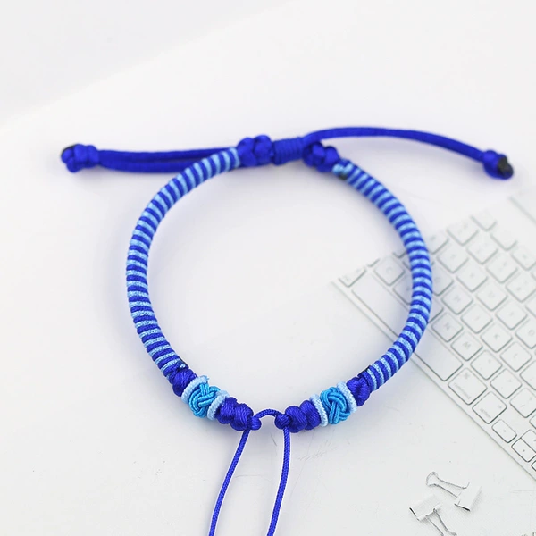 No. 22 blue