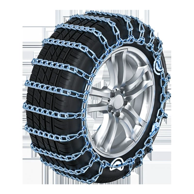 vehicle truck snow tire — Tire snow chain