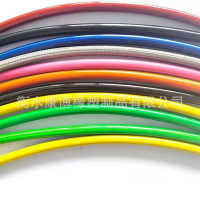 Tubing Throat Oil Pipe Inner Diameter