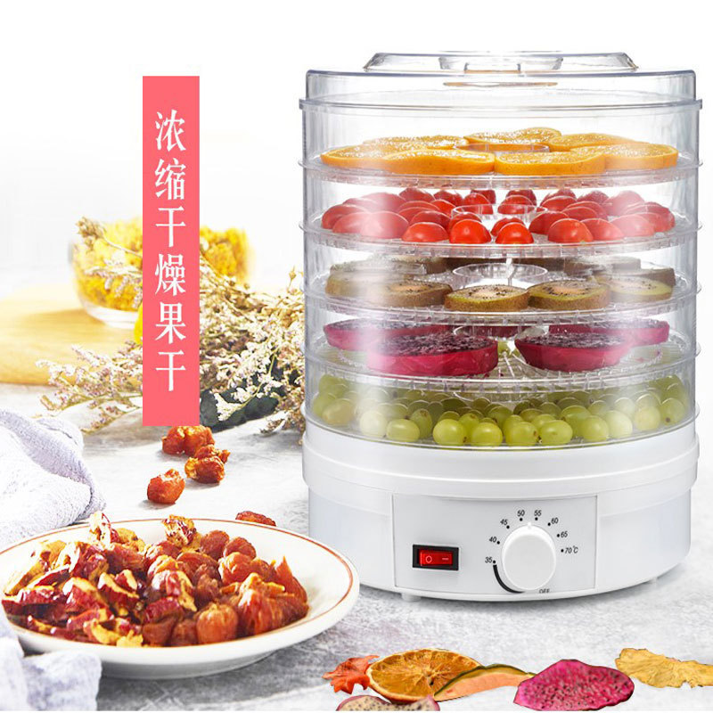 家庭用小型ドライフルーツマシン、食品脱水エアドライヤー、果物、野菜、ペット、肉、食品、Ledeju|undefined