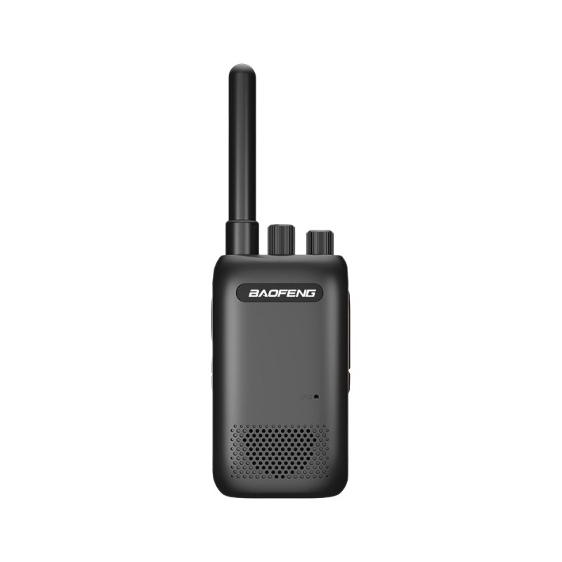 Baofeng BF-358 walkie-talkie al por mayor Baofeng mini máquina pequeña al aire libre restaurante de alta potencia 4S hotel intercomunicador de mano