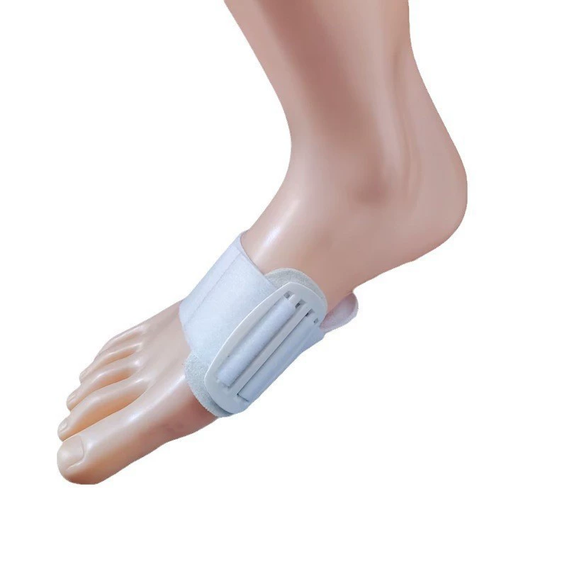 Мужская и женская плосконогая противоскользящая опорная прокладка большой палец выдвижной арки для ног амортизирующие медленные силиконовые прокладки для ног