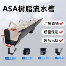 ASA��֬����ܜό�ˮ��������ˮ�����pvc�ŵ����^��ˮ�ۏS��