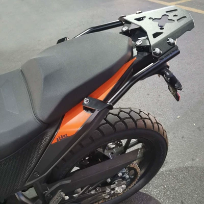 Fit for Ktm 390 Adv Motorcycle frame
