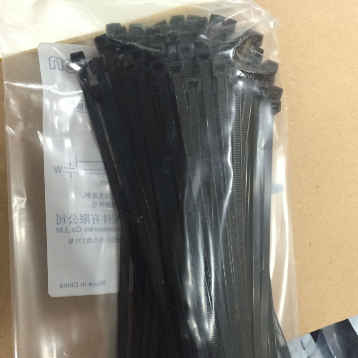 HELLERMANNTYTON������̫ͨT50R-W 4.8*200��ɫ���� 111-00565