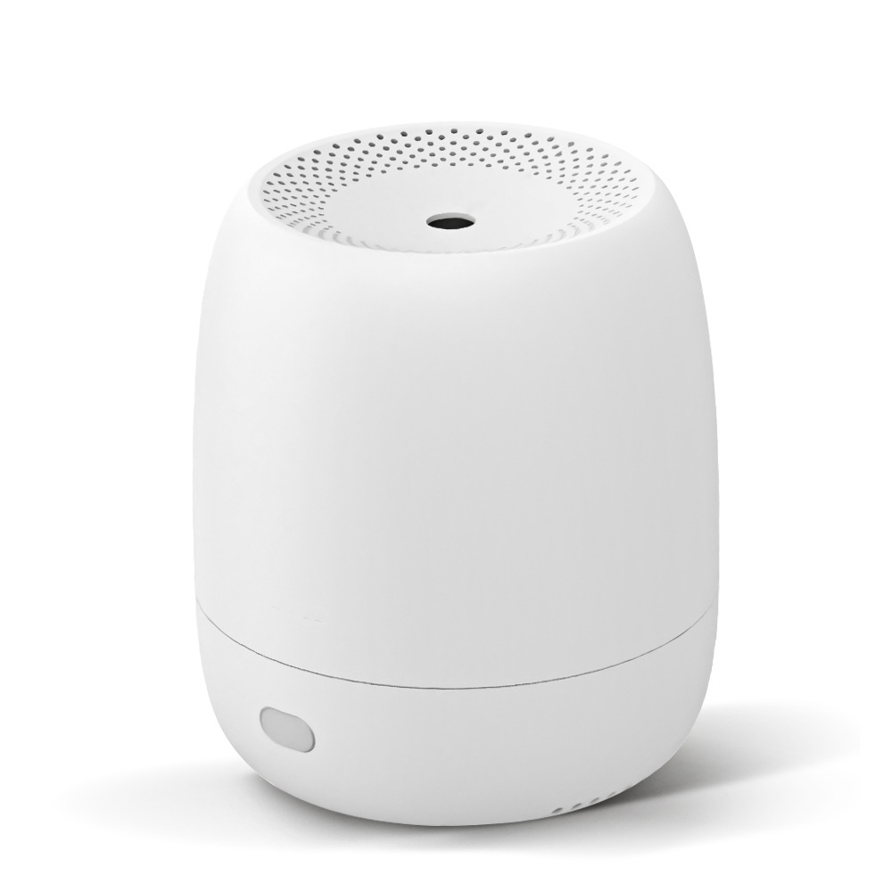 Manufacturer's Ready-Made Private Model Abs Small 100ml Humidifier Household Silent Ultrasonic Aromatherapy Machine