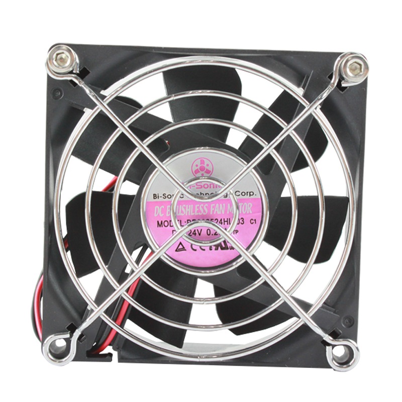 8025�������BP802524HL-03��ת��ֱ��24Vɢ�ȷ���