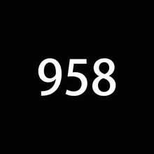 2958