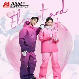 滑雪服;滑雪裤;滑雪衣