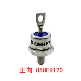 IR���������� �������O�� 85HFR120 85HF120 �ݼy6MM 85A1200V