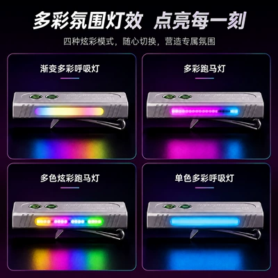 versatile EDC work light for – UV fənərlər