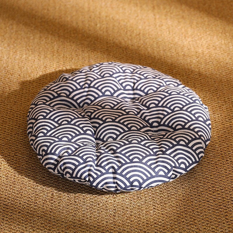 Verano estera de verano gato nido ratán verano perro perrera dibujos animados suministros para mascotas perro de peluche cama estera Cuatro Estaciones Universal