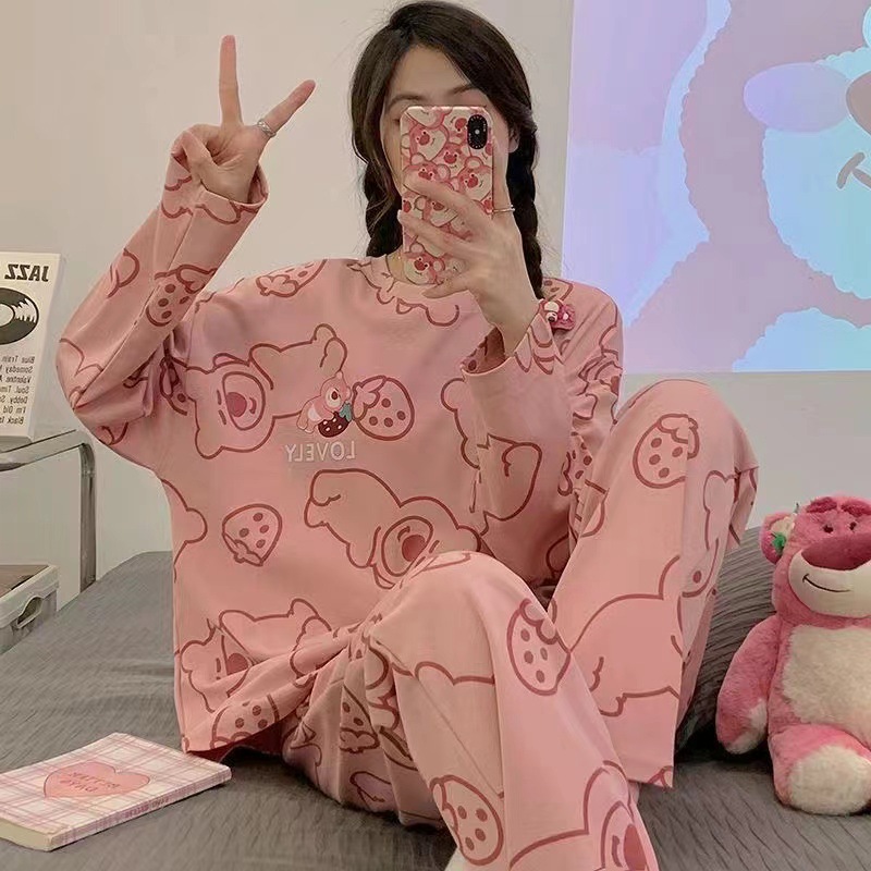 H08 [Long-sleeved suit]