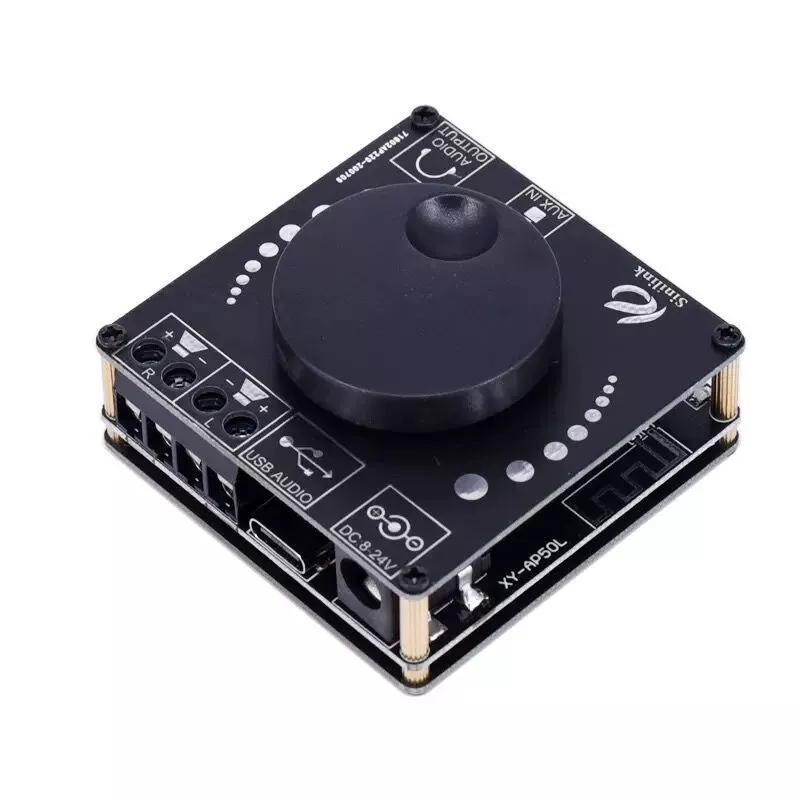 Маленькие динамики, Bluetooth, цепь, 12V, 20W