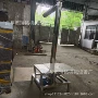垂直螺旋tgff圆管提升机