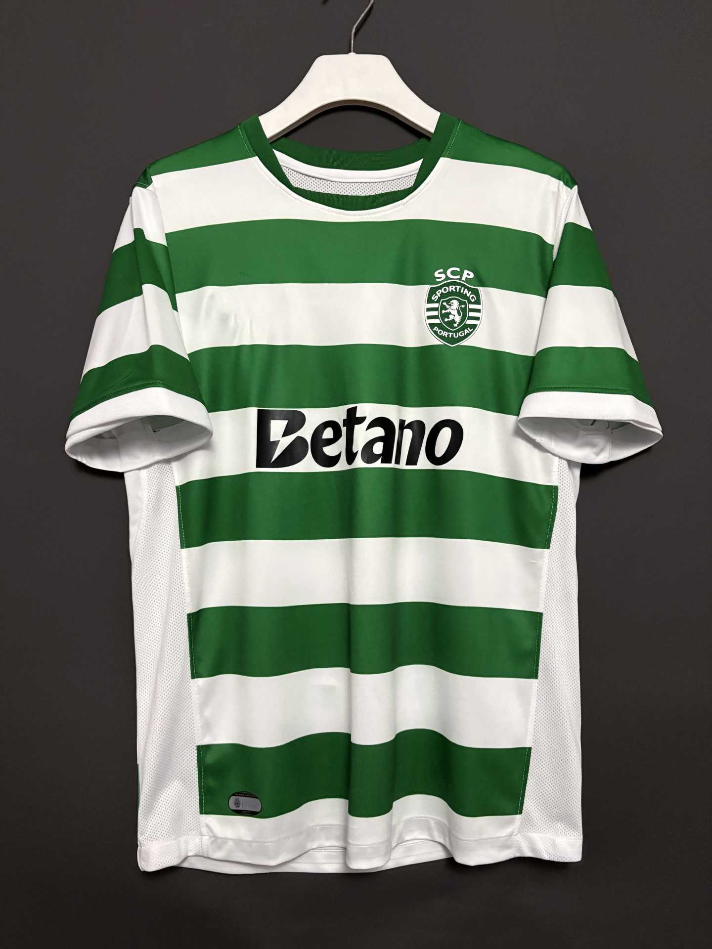 25 nuevas camisetas de fútbol Barcelona Arsenal Brasil Real Madrid Napoli Juve París Jersey al por mayor