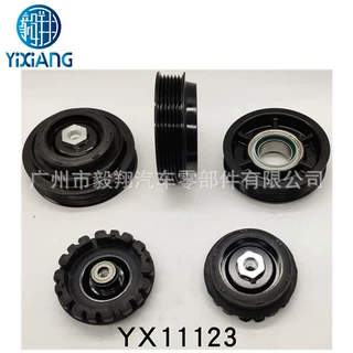 适用 离合器梅赛德斯奔驰 Clutch Mercedes Benz E220 E320 CDI
