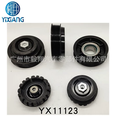 Applicable Clutch Mercedes Benz Clutch Mercedes Benz E220 E320 CDI