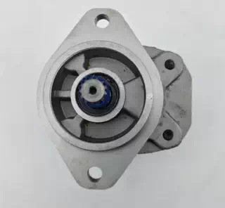 Shantui SD22 bulldozer parts: Transfer case 6691-21-4170 pump drive shaft compatible with SD22