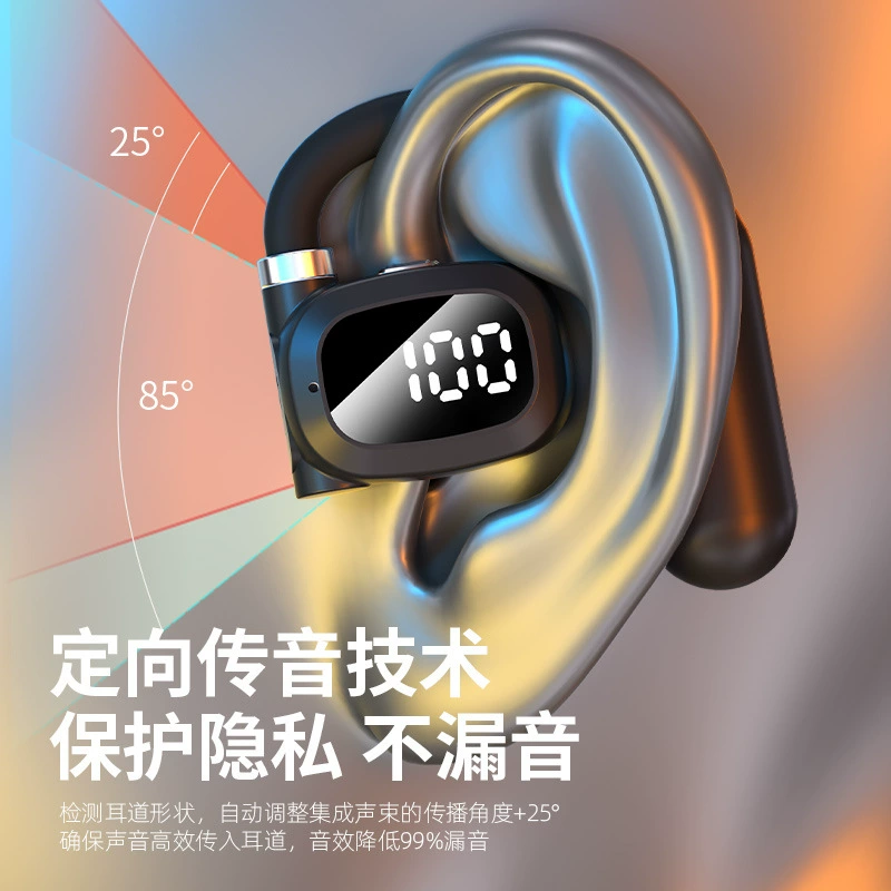 Удлиненные наушники, Bluetooth