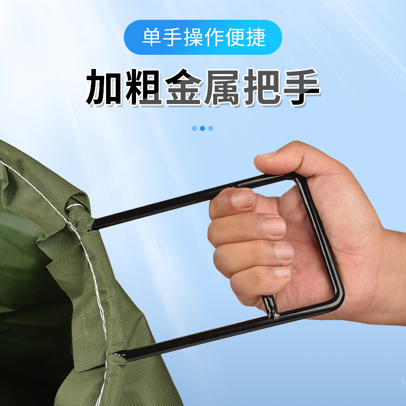 cubierta de cabeza de cerdo gruesa aguja para cerdo bolsa de cabeza de cerdo granja de cerdo bolsa integral cubierta de tela de cabeza de cerdo