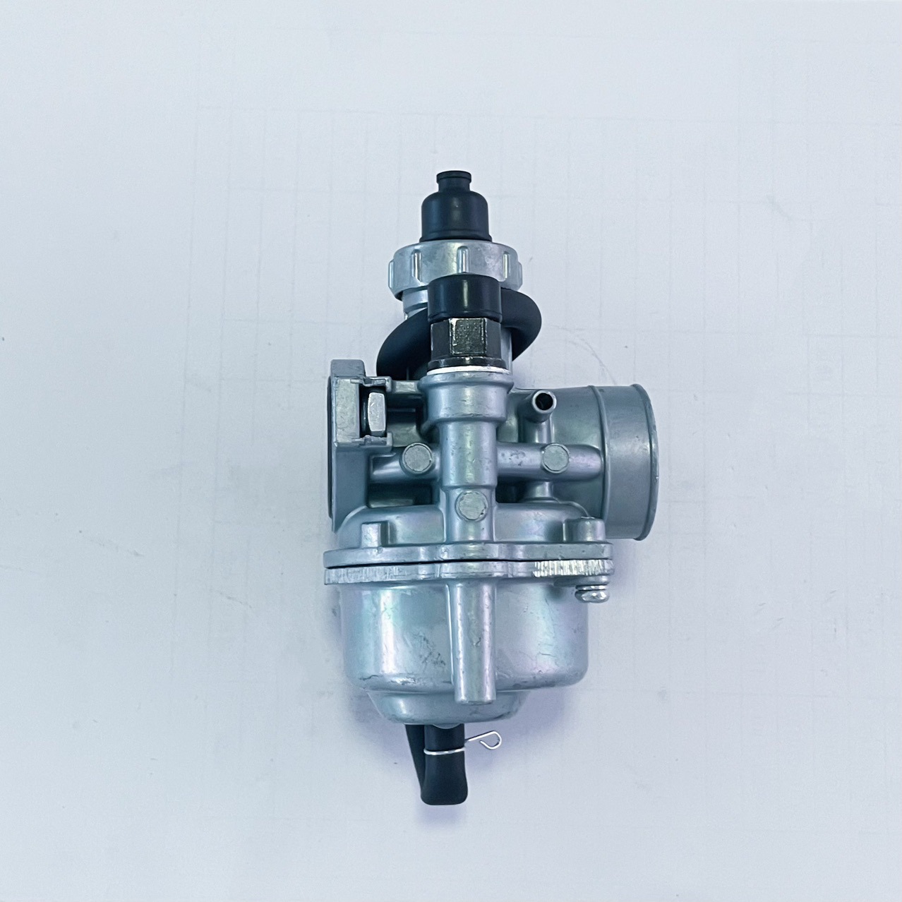 Carburetor for TVS Star Sports Self City 100CC motorcycle