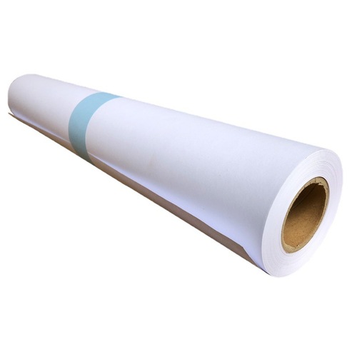 A1 printing paper A059461062050m roll CAD engineering drawing paper 80g white paper