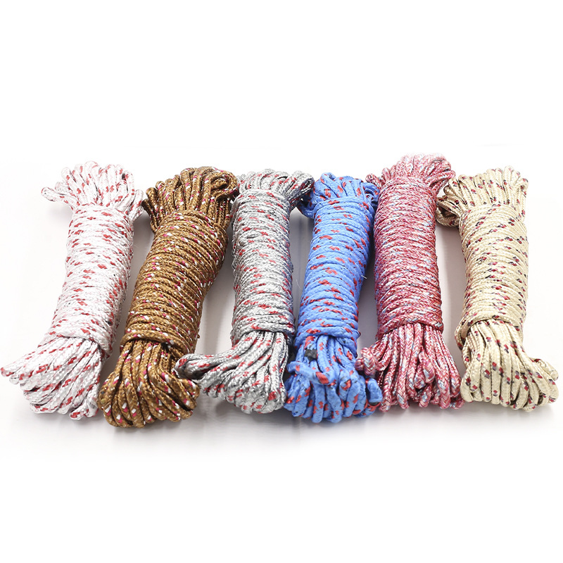 굵은 4장 10m (색혼모)