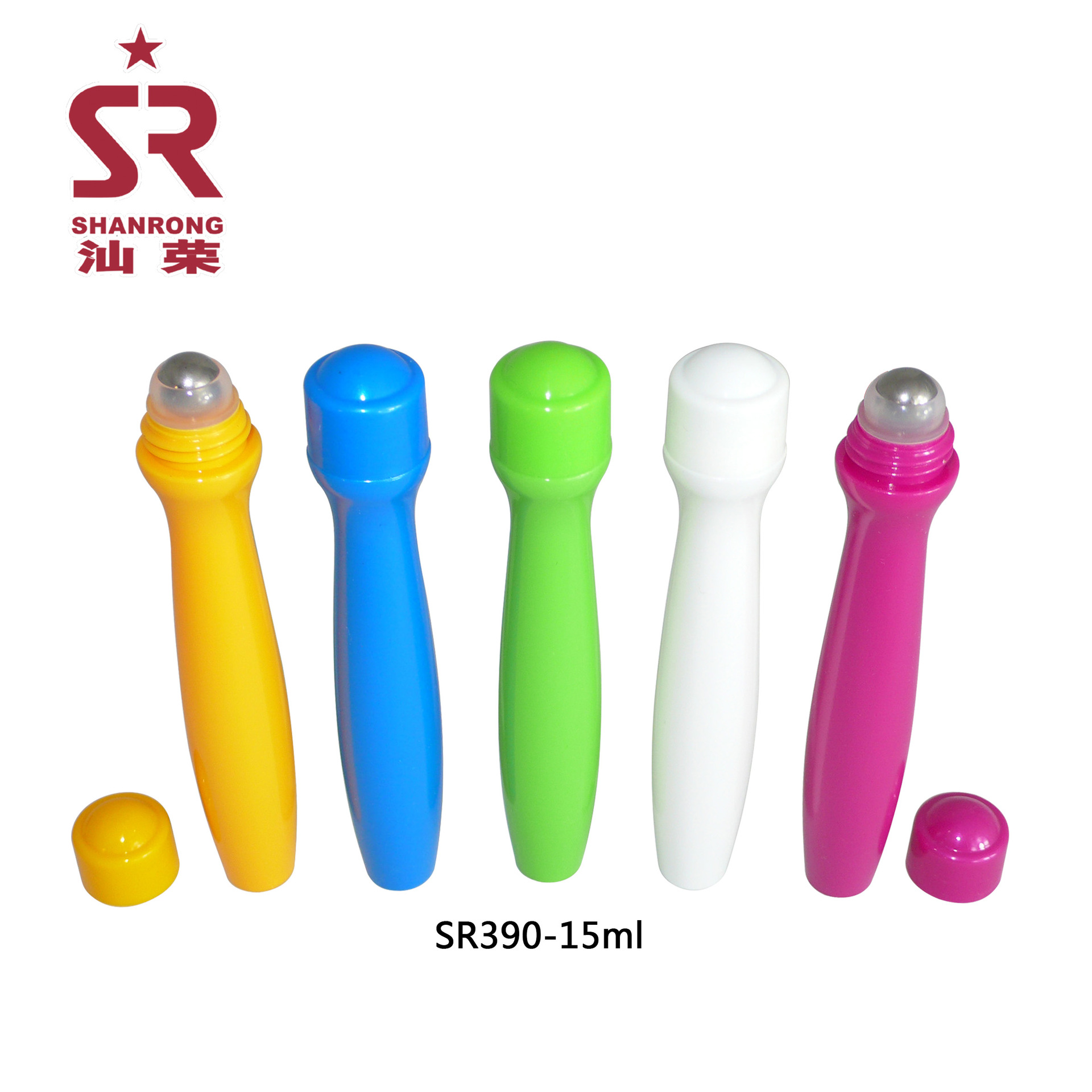 SR390-15ml 俯视图