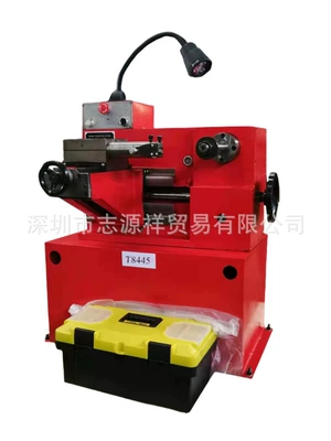 Brake disc repair machine CD machine Əyləc diski təmiri - t8445380v-with-light