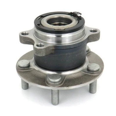 drive rear wheel, Bearing