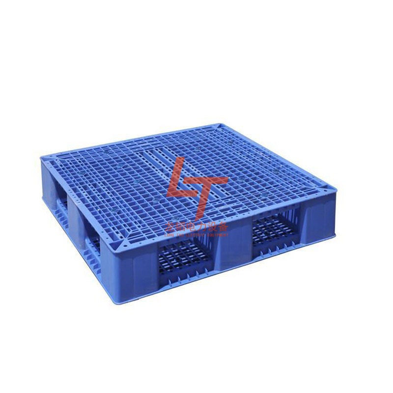 防潮板托栈板叉车板地台仓库垫板塑胶卡板货架仓储垫仓板塑料托盘