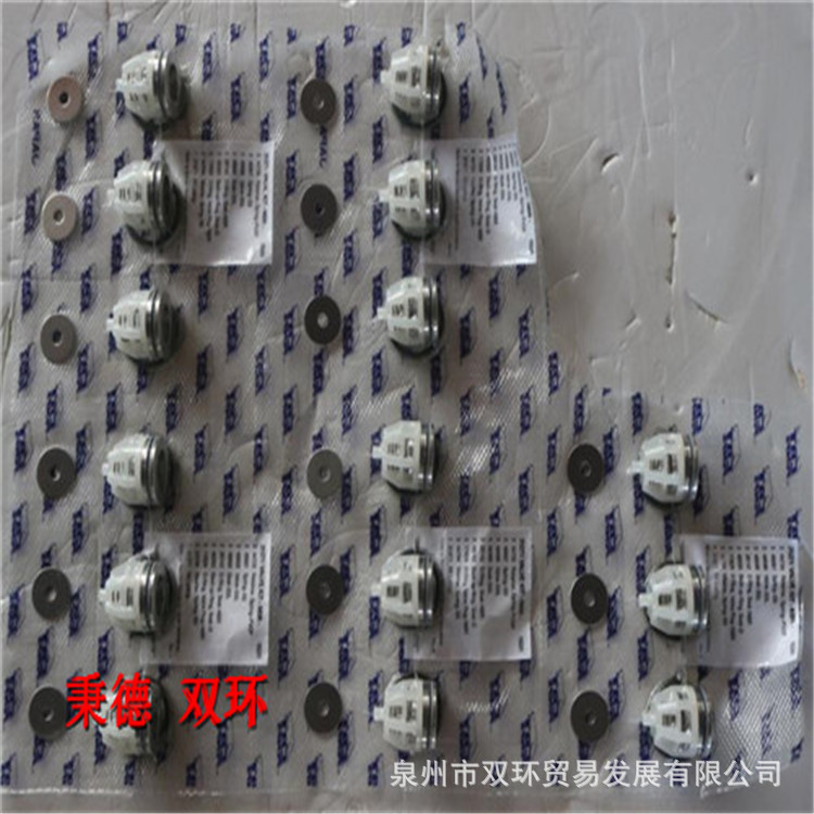 CAT PUMP阀组修理包 59L （1531泵）件号31271