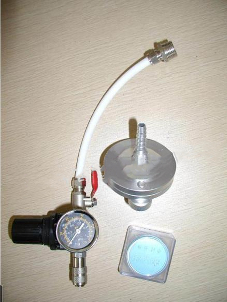 SDI测定仪 型号ZD09/FI47  库号M385439