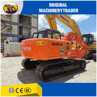 ������������EX120�����ھ�C�Ј�ԭ�bEX120-5�ڙC�r��12�������X