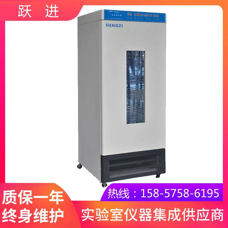 Шанхай Юэцзинь HPX-II-300 Биохимический инкубатор II (ЖК-экран RS485 интерфейс)