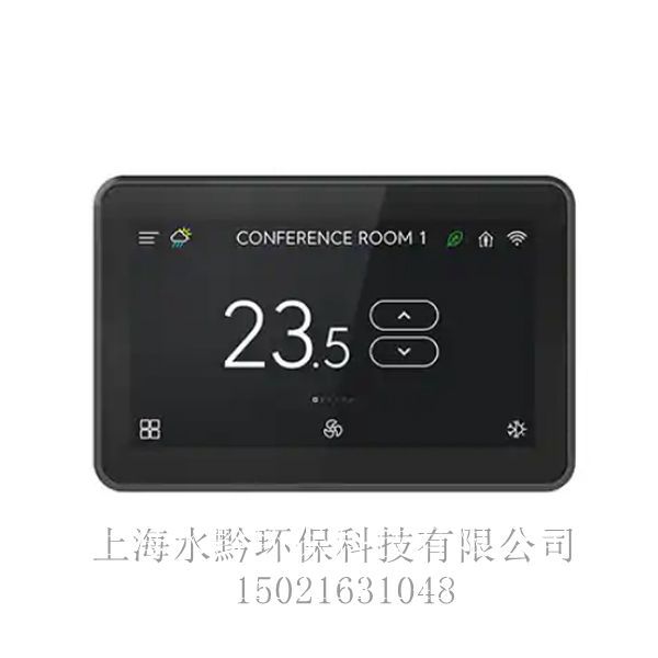 江森冷源群控资料