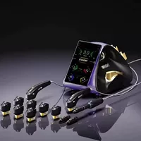 Настольный TT Mantis Knife Double Reverse Doctor, укрепляющий и омолаживающий косметический инструмент, специальная модель для салона красоты, внешняя торговля