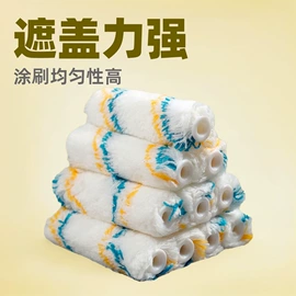 工具刷;滚筒刷