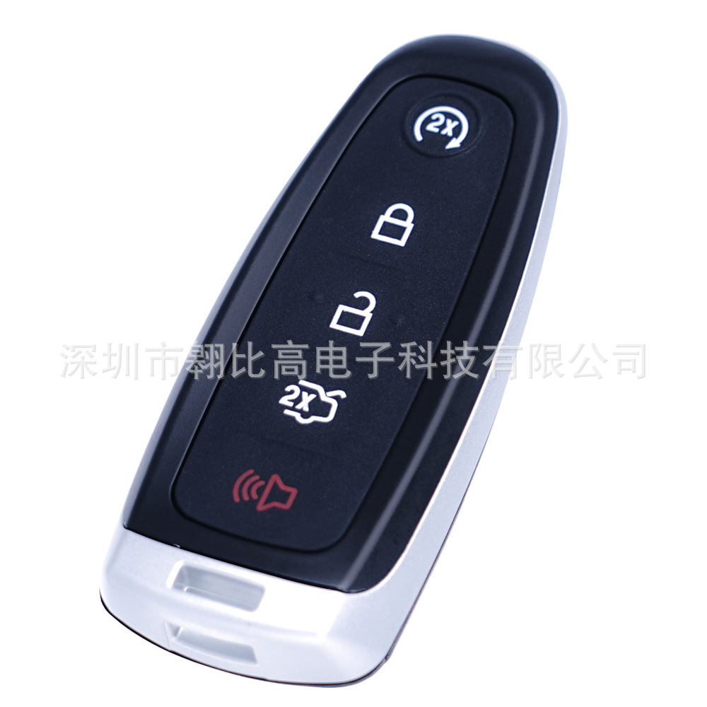 Suitable for Ford 5-Key Smart Car Remote Key M3N5Wy8610 M3N5Wy8609 Convenient