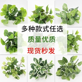 仿真绿植;仿真花;仿真盆栽