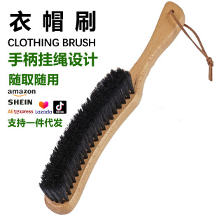 ���R�d���N��Ʒ�|�L�����Rë��ñˢ��Ȼ��ľ�i��ë��ˢ�坍���m