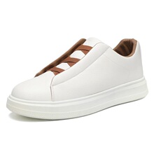 Y 28175 British Style Slip On Loafers Ӣ��һ�ŵ�ƤЬ �羳ר