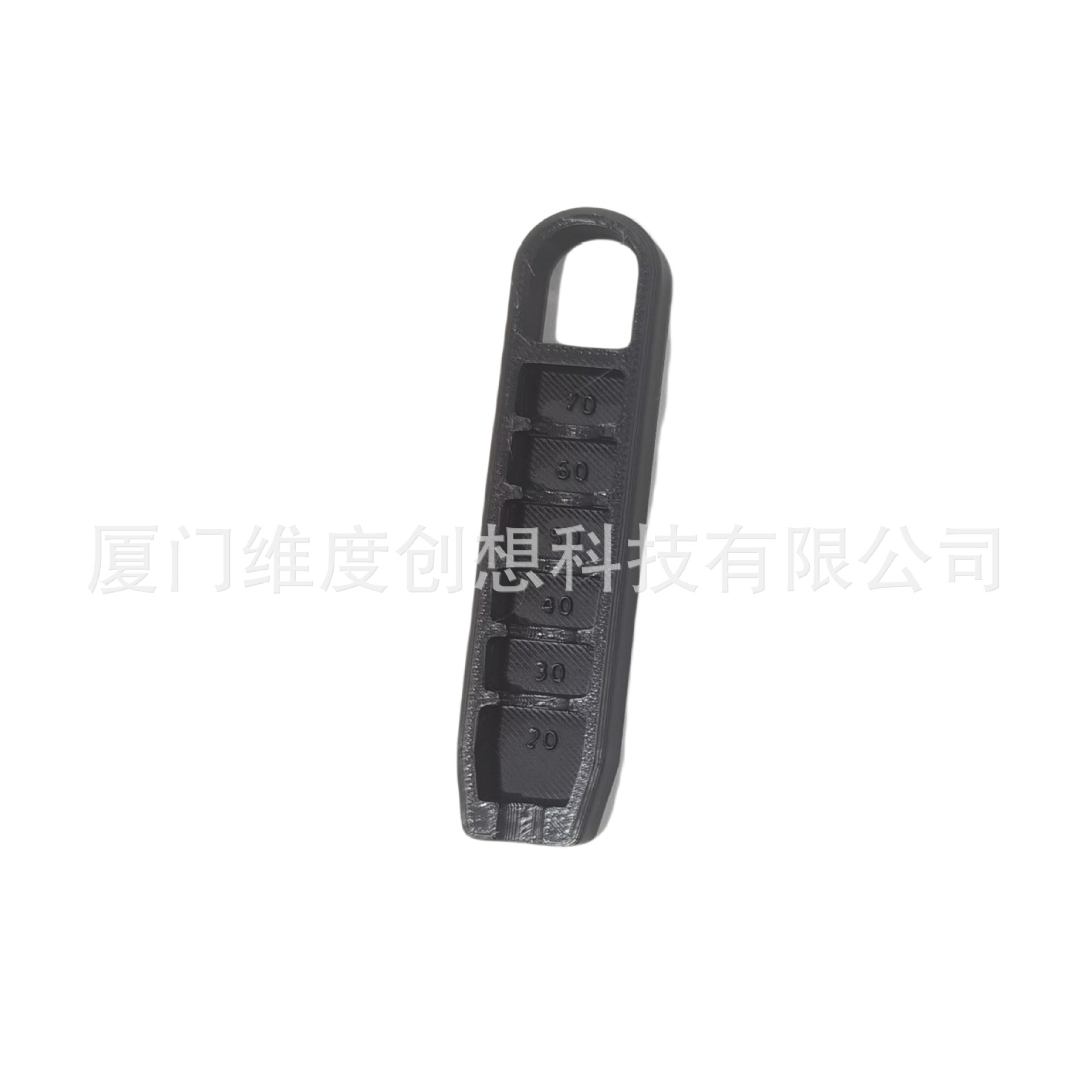 Nuevo elevador de asiento de golf creativo transfronterizo impresión 3D adornos juguetes de regalo para los amantes del golf