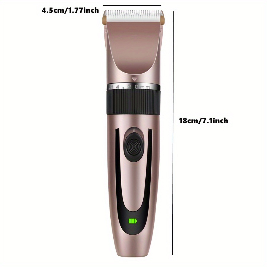Hair clipper for haircut, (Cross-border trading)