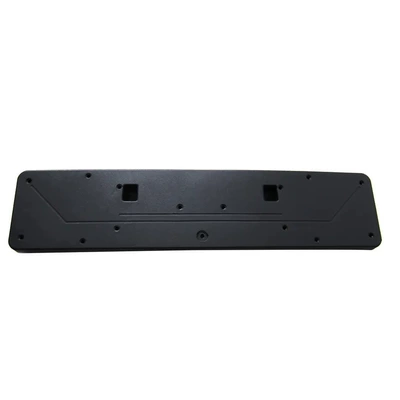 License plate holder/license plate holder License Plate Holder Glk300 License