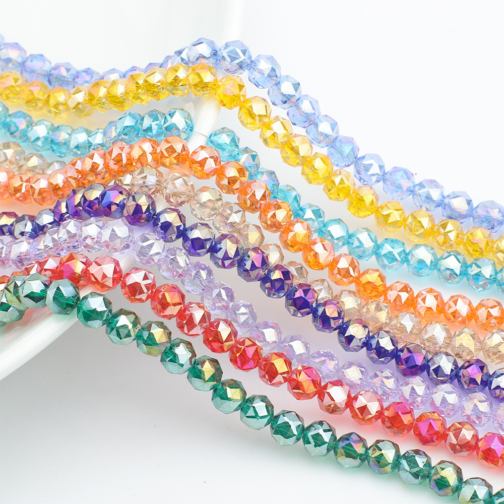 Glass accessory