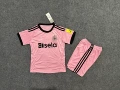 Newcastle training uniform
